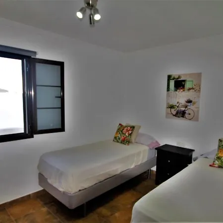 Casa Vacacional Con Piscina Climatizada El Cobre 22 Villa *