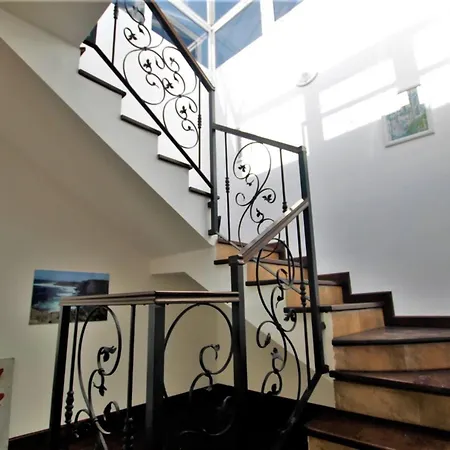Casa Vacacional Con Piscina Climatizada El Cobre 22 Playa Blanca (Lanzarote)