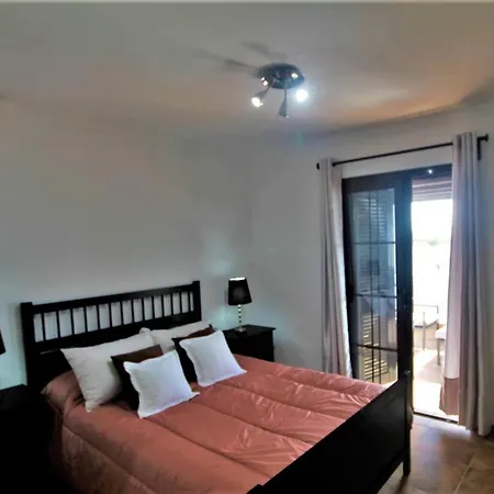 Casa Vacacional Con Piscina Climatizada El Cobre 22 Villa