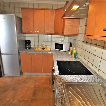Casa Vacacional Con Piscina Climatizada El Cobre 22 Villa
