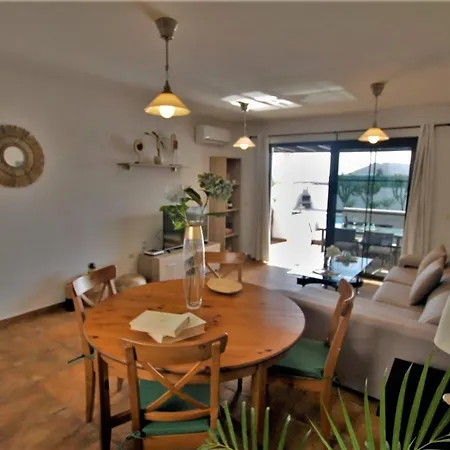 Villa Casa Vacacional Con Piscina Climatizada El Cobre 22 *