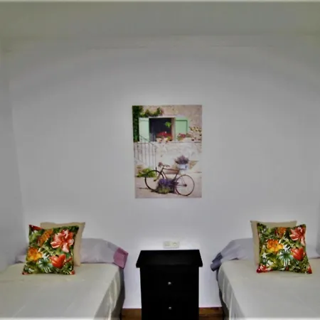 Casa Vacacional Con Piscina Climatizada El Cobre 22 * Playa Blanca (Lanzarote)